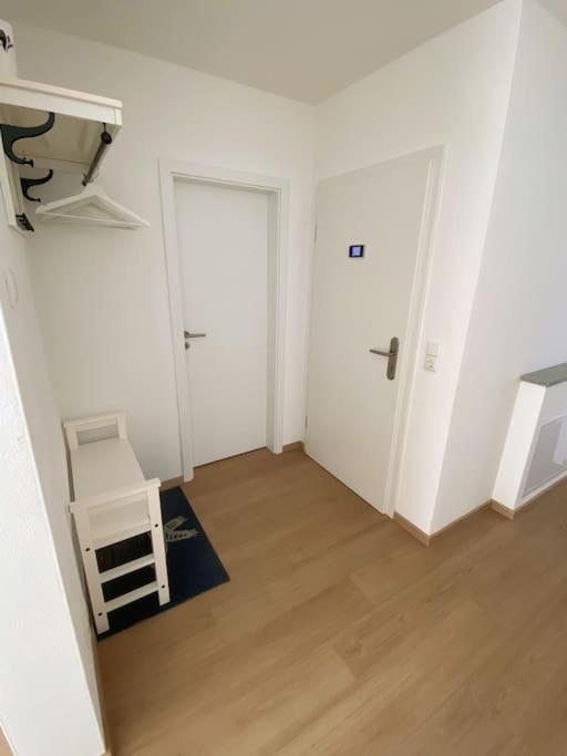 Strahlende Erdgeschoss-Wohnung Im Neubau Naehe Legoland Ichenhausen Zewnętrze zdjęcie